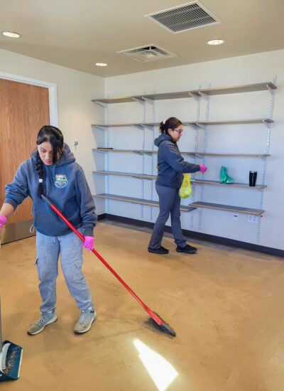 Cleaning Service - Grand County and Steamboat Springs, CO