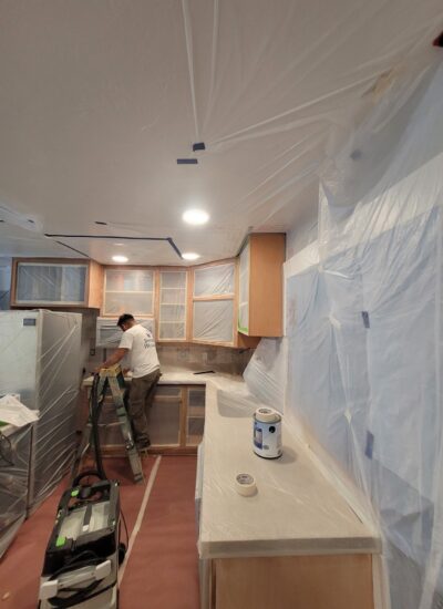 Painting - Grand County, Colorado Painting - Grand County, Colorado