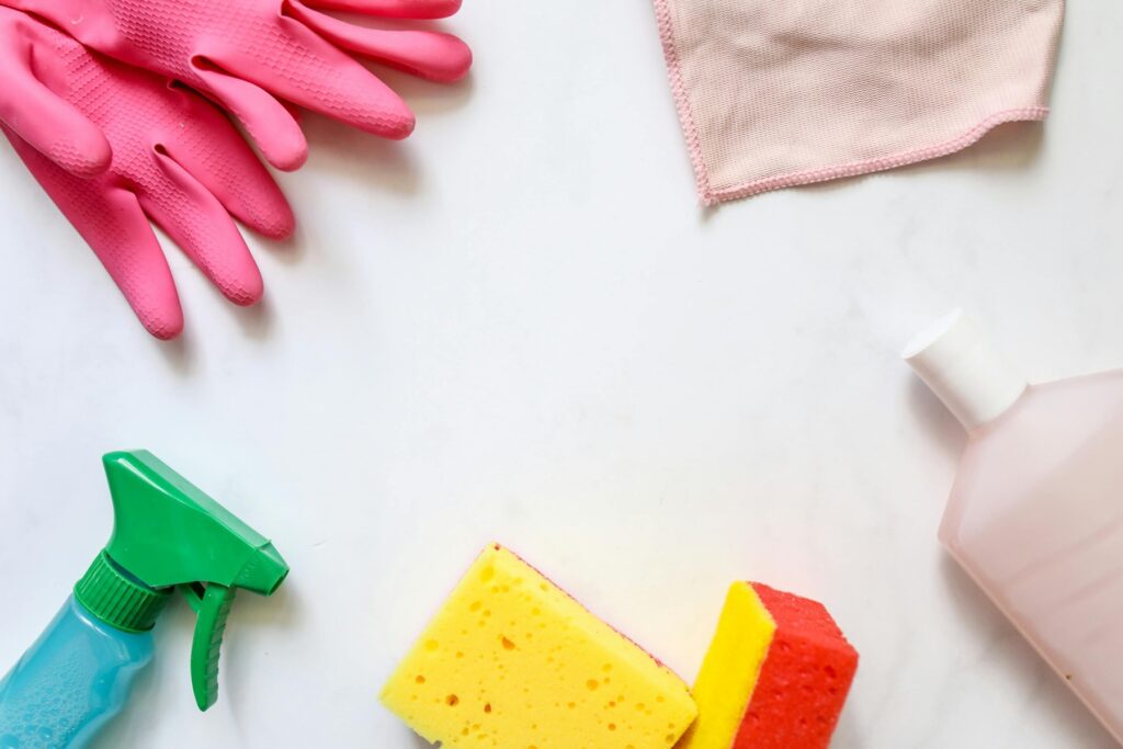 Residential Cleaning | Grand County, Colorado