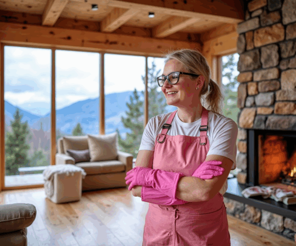 Residential Cleaning | Grand County, Colorado