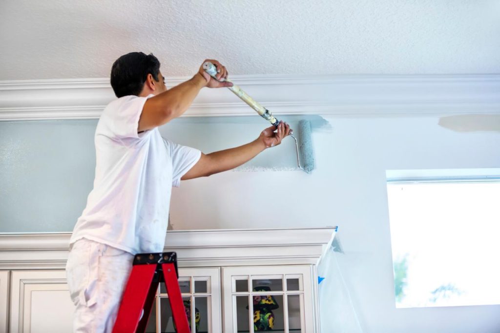 House Painters Near Me Grand County 1024x682 