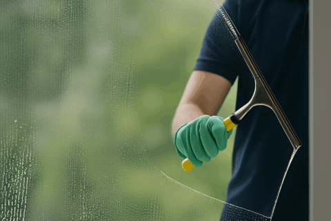 Window Cleaning
