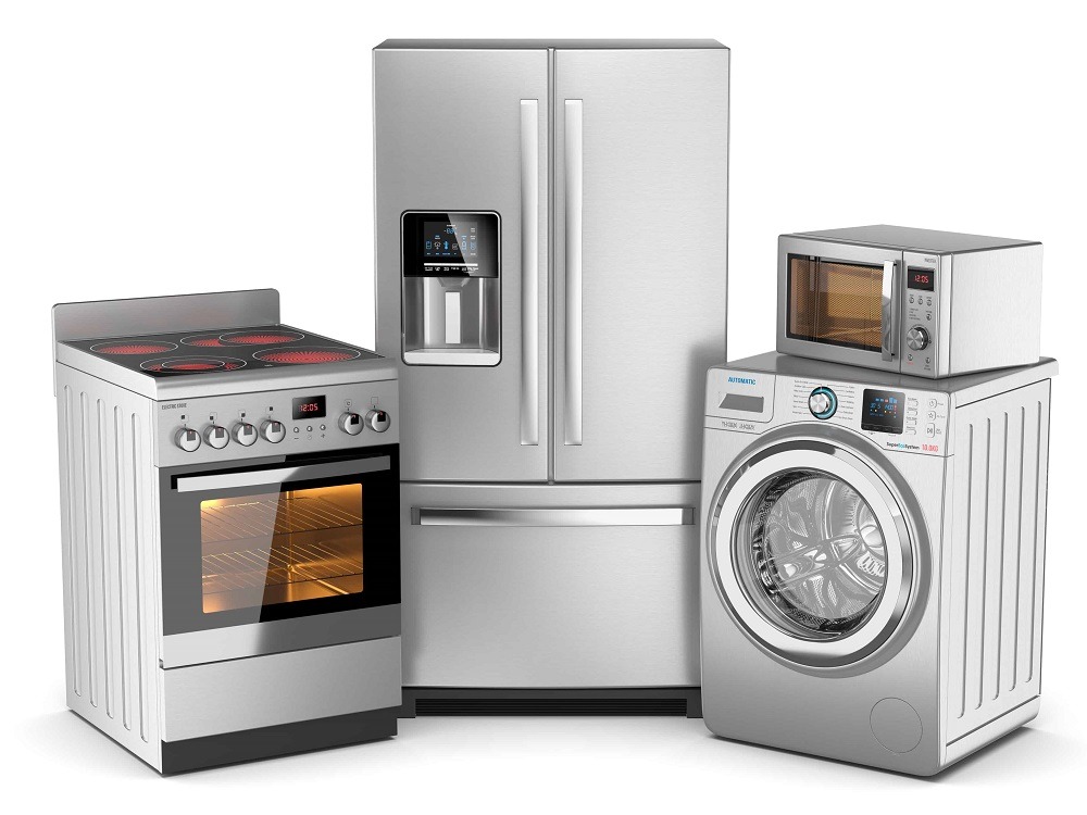 Appliance Repair Grand County