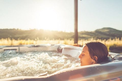 Hot Tub Service