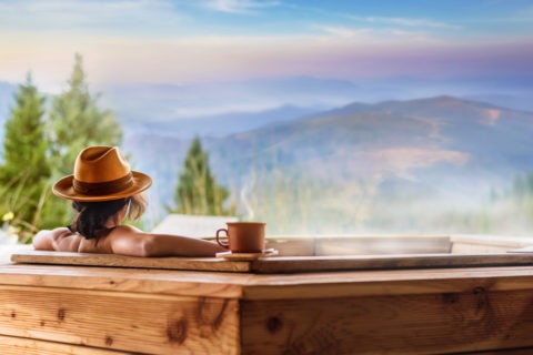 Hot Tub Maintenance and Repair in Grand County, Colorado