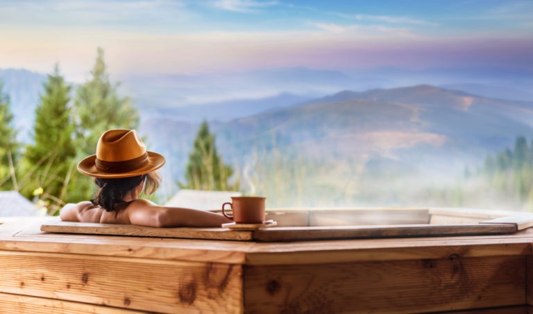 Hot Tub Maintenance & Repair Grand County, Colorado