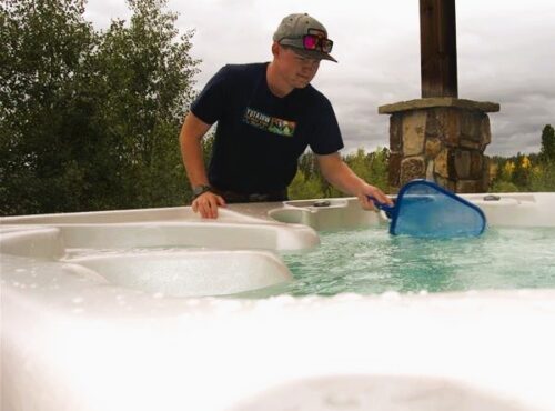 Hot Tub Services Grand County, CO