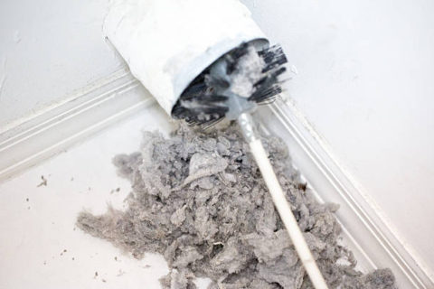Dryer vent cleaning | Grand County, Colorado