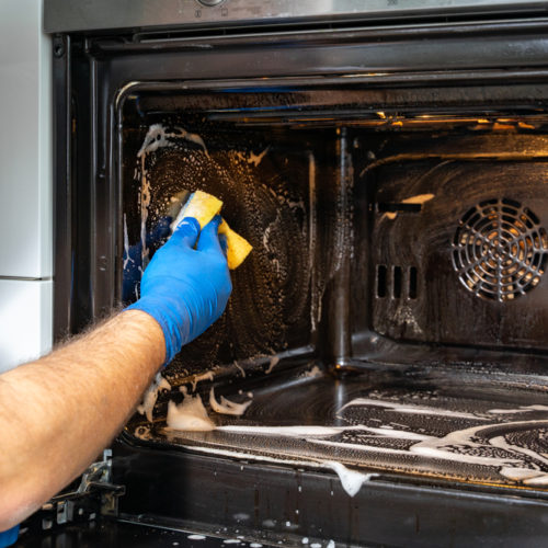 Oven Cleaning | Grand County Colorado |