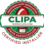 CLIPA Certified Holiday Lighting Installer