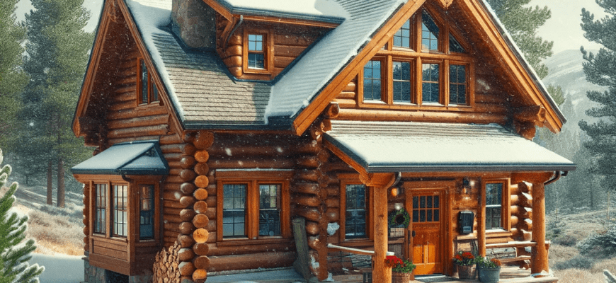 Winterizing Your Home in Grand County: A Cool Guide to Staying Warm