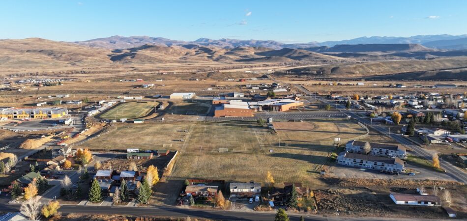 Drone Services | Grand County, Colorado