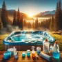 The Essential Guide to Hot Tub Care: From New to Over a Decade Old