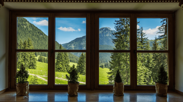 Window Washing Pricing | Granby & Winter Park