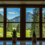 Understanding the Costs of Professional Window Washing in the Rocky Mountains