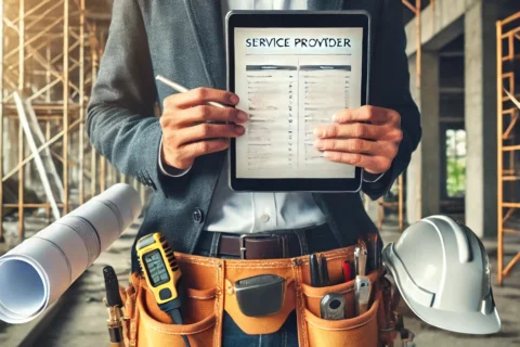 Preferred Service Providers & Trades | Grand County, Colorado