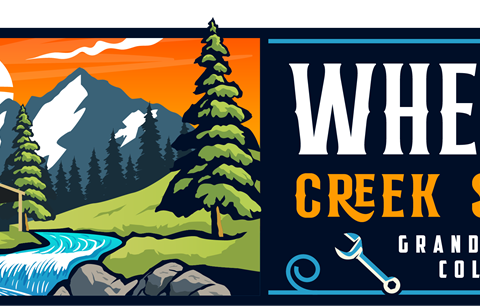 Celebrating The New Wheatley Creek Services Logo & Deep Local Roots