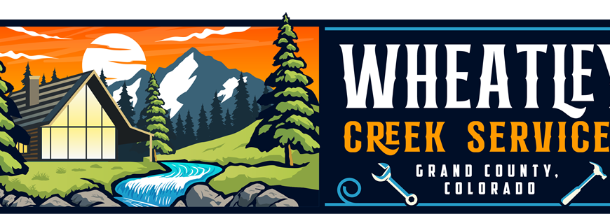 Celebrating The New Wheatley Creek Services Logo & Deep Local Roots