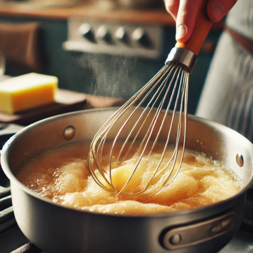 Hassle-Free Gravy: The Perfect Thanksgiving Companion