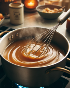 Hassle-Free Gravy: The Perfect Thanksgiving Companion