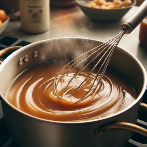 Hassle-Free Gravy: The Perfect Thanksgiving Companion