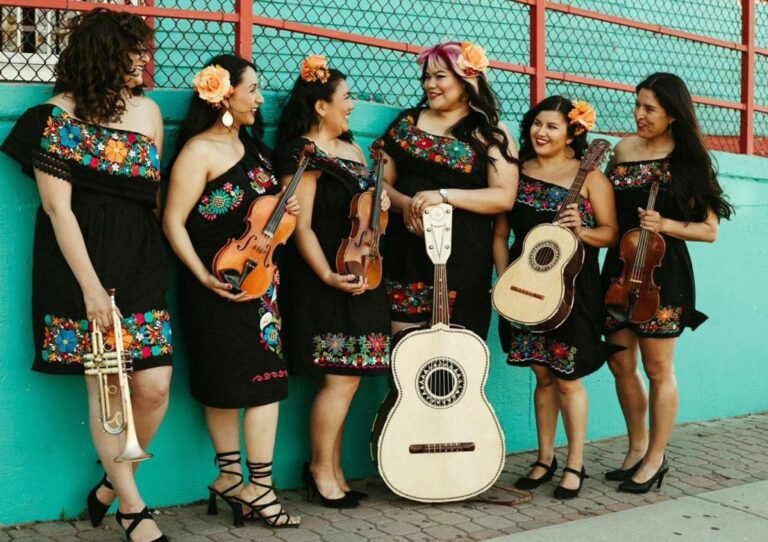 Granby’s First Day Of The Dead Celebration