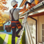 The Importance of Gutter Repair and Cleaning for a Well-Protected Home