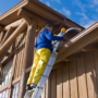 The Importance of Gutter Repair and Cleaning for a Well-Protected Home