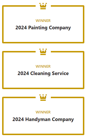 Best of Grand - Cleaning, Painting, Handyman - Wheatley Creek Services