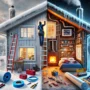 Can You Winterize a House Yourself? A DIY Guide with Pros & Cons