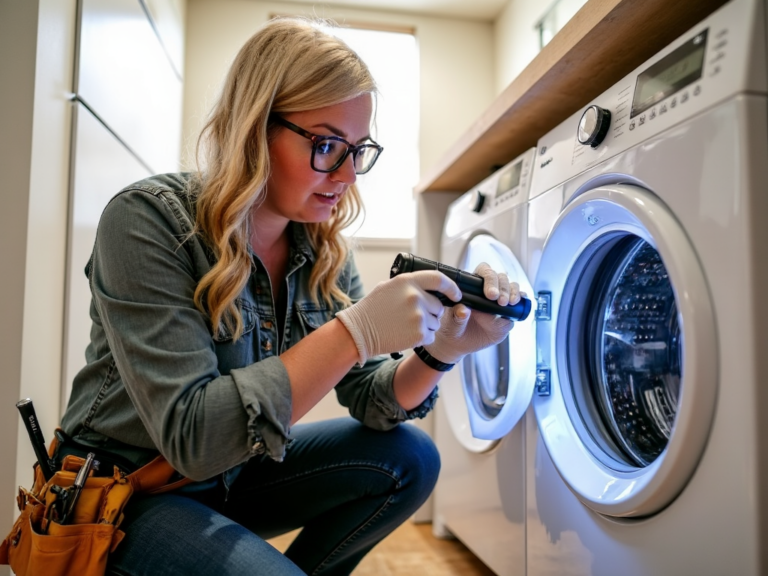 Dryer Vent Cleaning | Granby & Winter Park