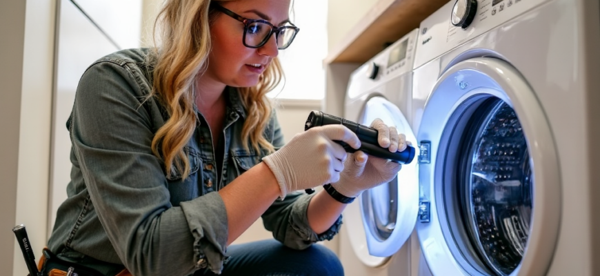 How Do I Know When to Clean My Dryer Vents in Colorado?