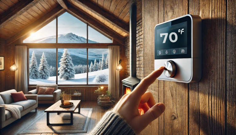 At What Temperature Should You Winterize Your House in Colorado