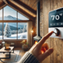 At What Temperature Should You Winterize Your House?