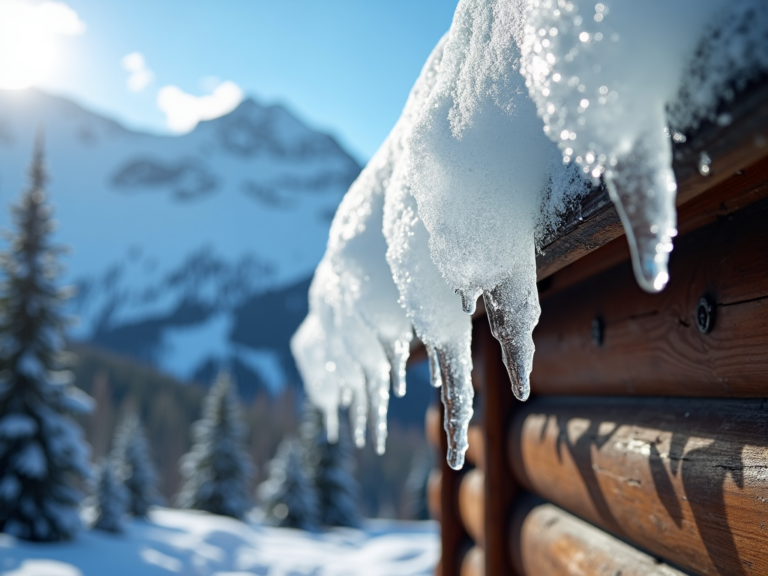 How to Winterize Your Home in Colorado