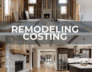 How Much Does It Cost to Remodel a House - Granby & Winter Park