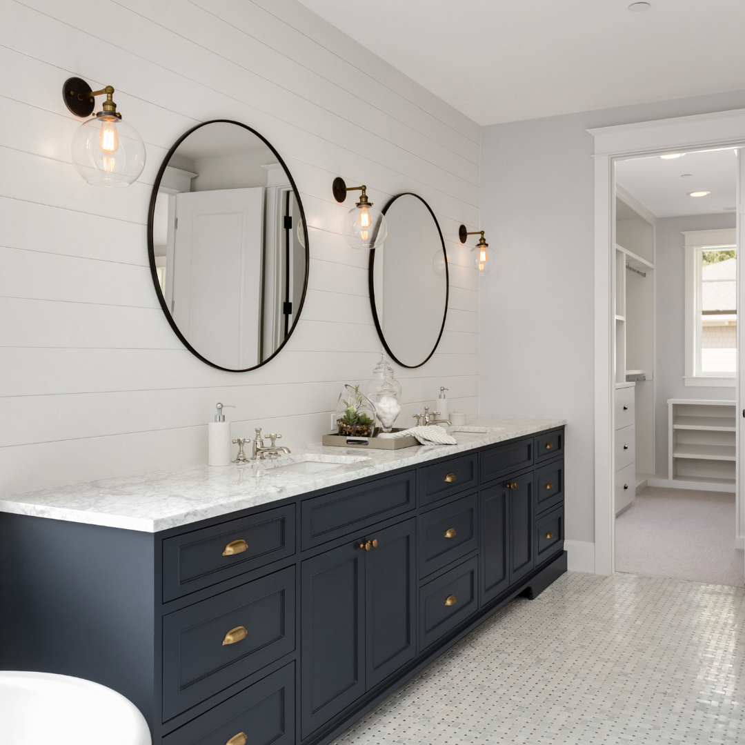 Bathroom Remodel - Grand County, Colorado
