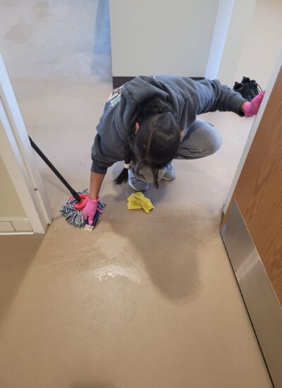 Janitorial & Facility Management - Grand County & Steamboat Springs, CO