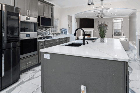 The Top 5 Remodeling Trends for Grand County Homes in 2025