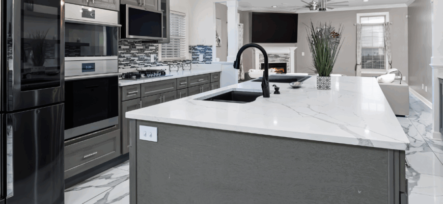 The Top 5 Remodeling Trends for Grand County Homes in 2025