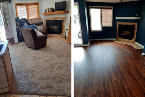 Mountain Studio Remodel: A Slope-Side Success Story