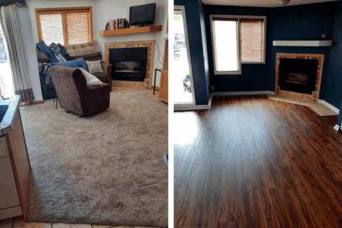 Mountain Studio Remodel: A Slope-Side Success Story