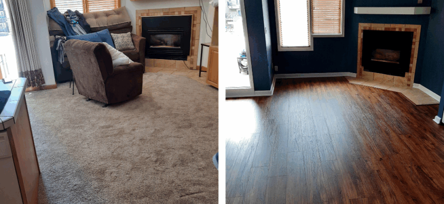 Mountain Studio Remodel: A Slope-Side Success Story