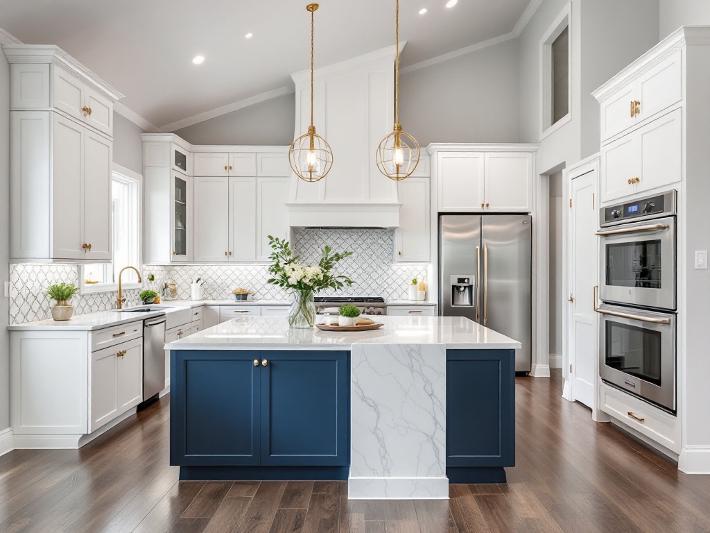 Kitchen Remodel - Grand County, Colorado
