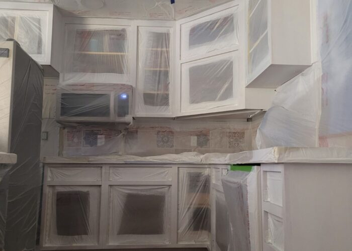 5 Reasons to Paint Your Kitchen Cabinets - Grand County, CO