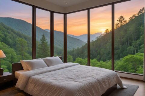 Short-term rental cleaning Grand County CO