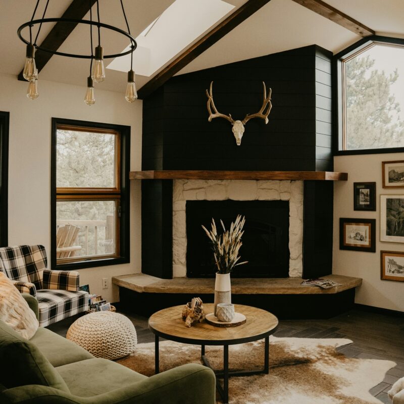 Deep House Cleaning Services in Grand County, CO