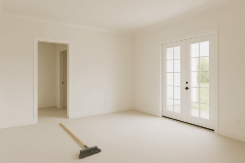 Post-Construction Cleaning Services in Grand County, CO