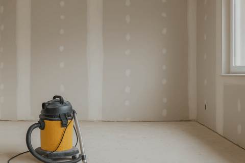 Post-Construction Cleaning Services in Grand County, CO