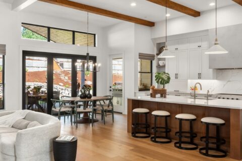 General Cleaning & Remodeling Services Grand County, Colorado